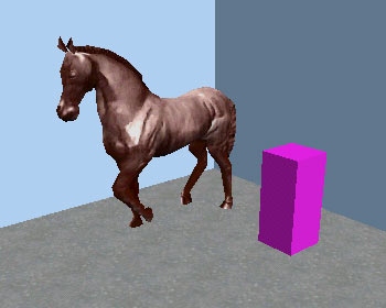 Новая функция редактора Hammer  отображение моделей в 3D-виде