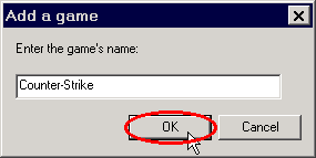 Настройка редактора Hammer. Вкладка: Game Configurations
