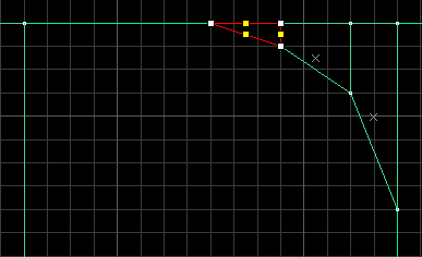 Изменяем третий (последний) браш
