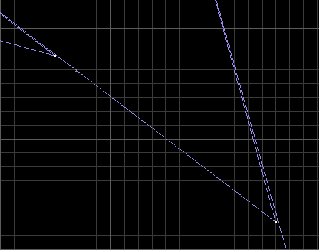Неплотноя состыковка брашей