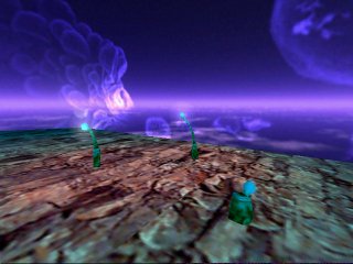 Внешний вид xen_plantlight