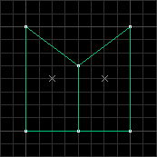 Заменяем один браш двумя