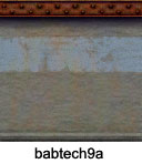 Пример обычной текстуры