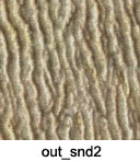 Пример обычной текстуры